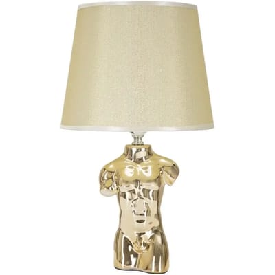 Bedlamp Mauro Ferretti Glam Man