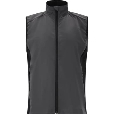 Reflecterende vest vrouw Endurance Bebinca Light The Night