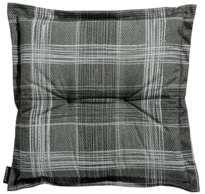 Madison Zitkussen - Hocker - Simon Green - 50x50 - Groen