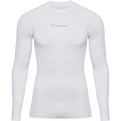 Hummel T-shirt met lange mouwen Hmlbl Performance Tee L/S 225511