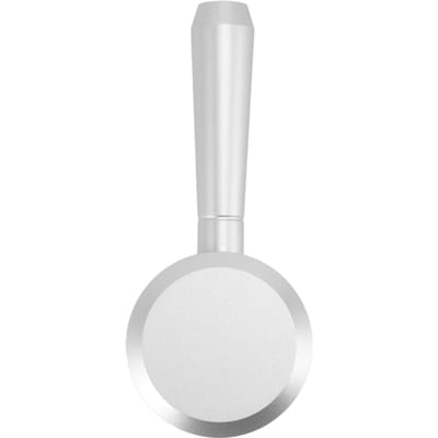Koffiezetapparaat Stoomhendel Aluminiumlegering Koffiezetapparaat Conversie Accessoire voor Breville Sage
