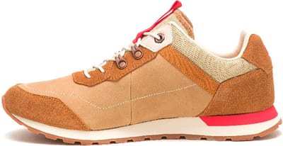 Caterpillar Ventura Hiker L Sneakers Oranje EU 44 Man