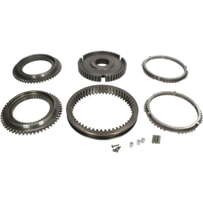 Reparatieset, synchronisator EURORICAMBI 35510283