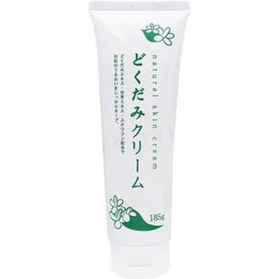 CHINOSHIO - Natural Skin Cream 185g