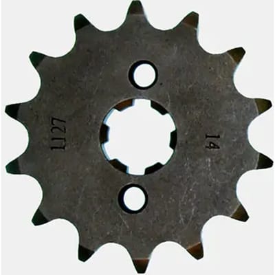Motortandwiel Supersprox CST-1127:14 # 50-13013-14 # JTF1127.14