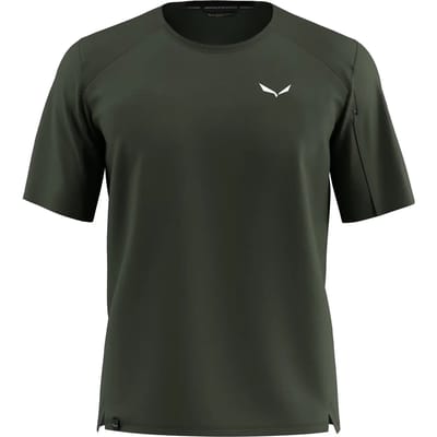 T-shirt Salewa Puez Hybrid