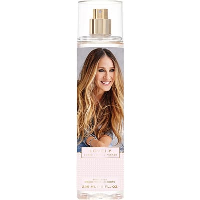 Lieve Lichaamsspray 250 ml