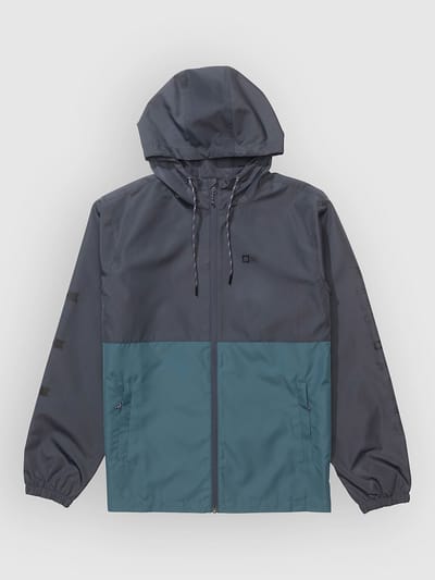 Salty Crew  blauw