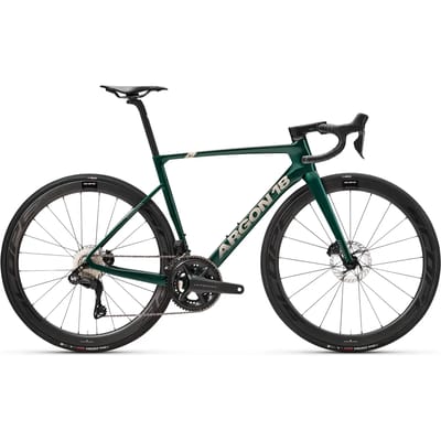 Racefietsen Argon 18 Sum Ultegra Di2