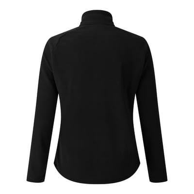 Dare 2B Vrouwen/dames Freeform II Fleece (Zwart, Zwart)