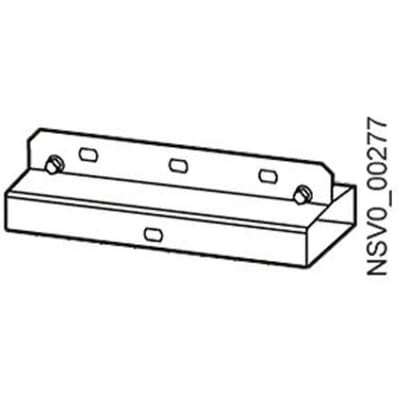 Siemens BVP:203522 BD01-BAP Ophangbeugel 1 stuk(s)