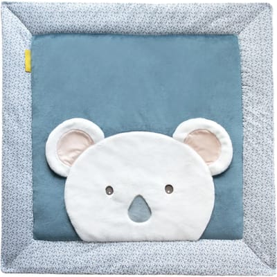 Speelmatten Doudou & compagnie Tapidou - Koala
