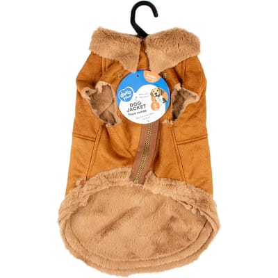 Duvoplus - Hond - Hondenjas Stylish Quilt Xs - 30cm Beige - 162271