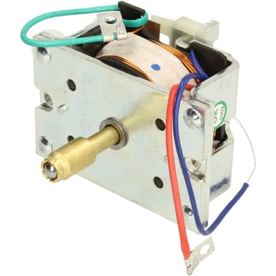 Magneetschakelaar, starter MAGNETI MARELLI 940113050337