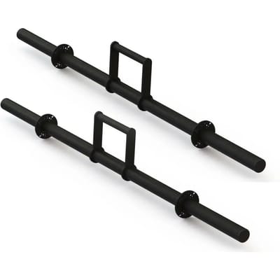 Boerengreep Fit & Rack