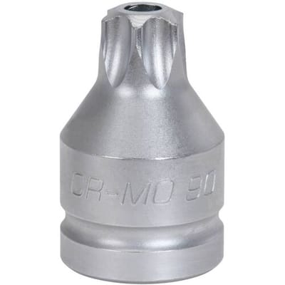 KS Tools 515.0019 515.0019 Torx BO Verwisselbare kop 3/4 3/4
