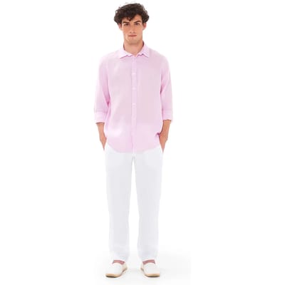 Shirt Haris Cotton Basic