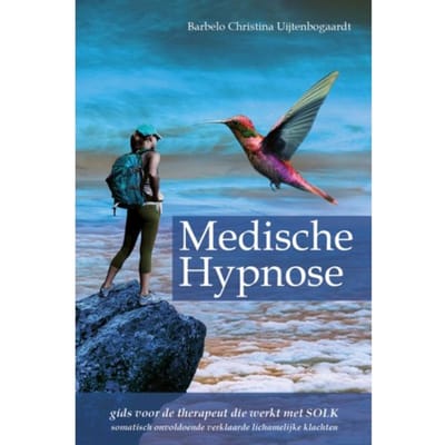 Medische Hypnose - Barbelo Christina Uijtenbogaardt