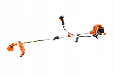 Awtools BC415 - Benzine Bosmaaier - 2,0 PK - Ergonomisch - Antivibratie