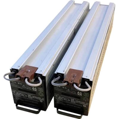 Accuset CSB Battery 1 stuk(s)