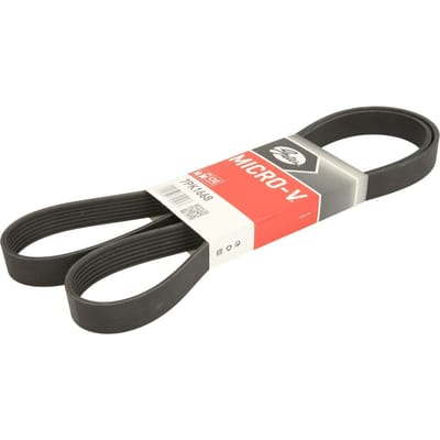 V-riem GATES 7PK1668