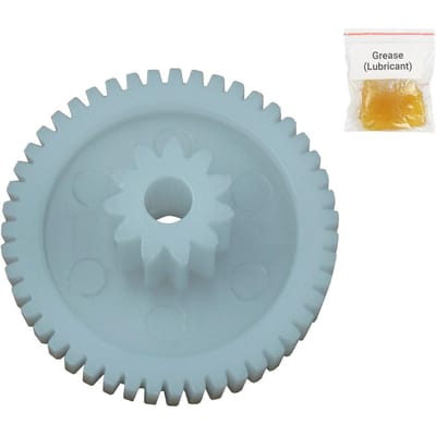 Engrenage de réparation de moteur de toit ouvrant, diamètre 36mm, dents numéro 47 et 11, pour Jeep Cherokee, BSR609