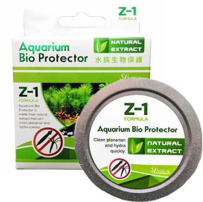 SL-aqua Z1 aquarium bio protector 10 gram