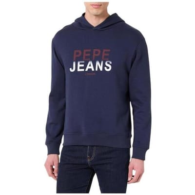 Capuchon sweaters Pepe jeans PM5800057 595