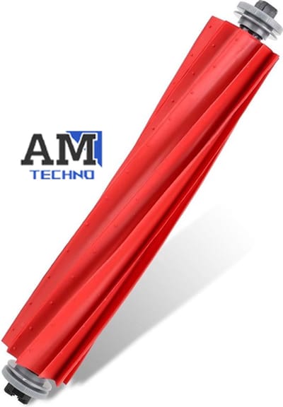 Accessoireset geschikt voor Roborock accessoires, scheidbare rubberen hoofdborstel voor Q Revo/S7/S7 Maxv/S7 Maxv Ultra/S7 Max Ultra/S7 Pro Ultra/Q7 Max-stofzuiger
