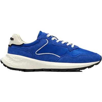 Lage Sneakers HOFF City MKII Bold Cobalt