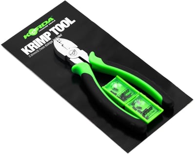 Korda Krimp Tool - Sleevetang