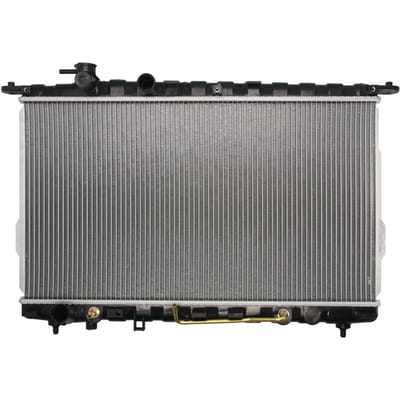 Radiator, motorkoeling NRF 56577