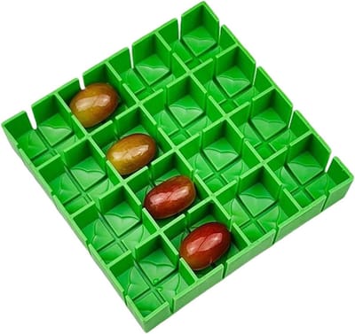 Tomatensnijder Druivensnijder - Keukengadget Maaltijdbereiding - Snel Groenten Snijden - Snijdt 16 Stukken Tegelijk