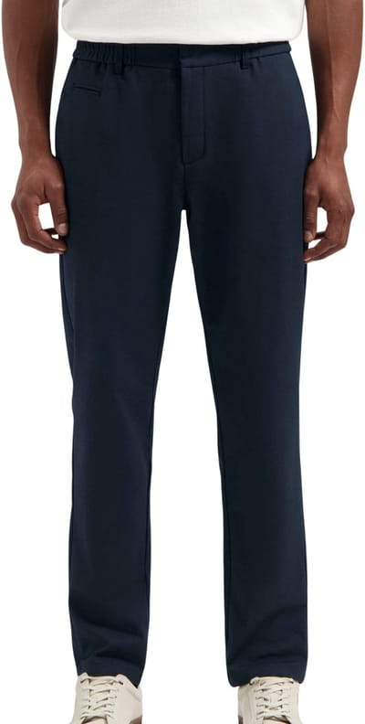Dstrezzed Logan Double-Face Brushed Chino Heren - Maat W32 X L32