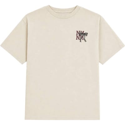 Nik & Nik T-shirt g 8-351 2605 bow