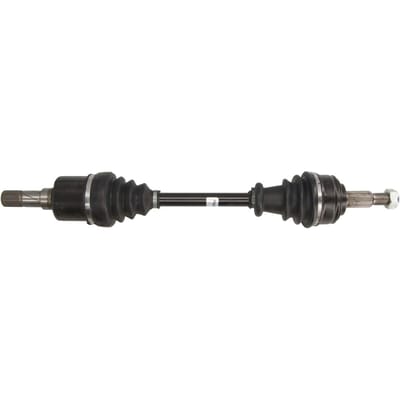 Aandrijfas POINT GEAR PNG72923 Links