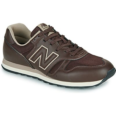 New Balance  Lage Sneakers 373