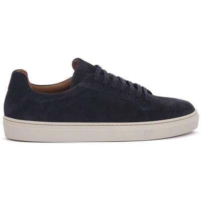 Lage Sneakers Frau 29B1BLPA