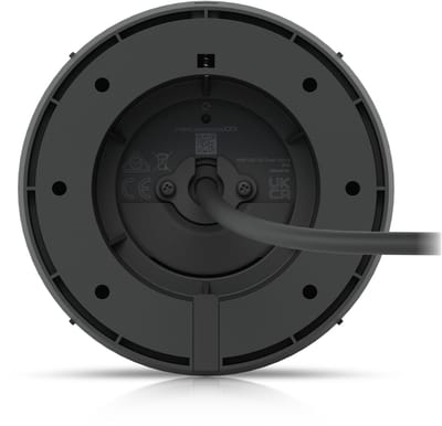 Ubiquiti UniFi UVC-G5-Turret-Ultra-B Serie - Beveiligingscamera - 4MP - PoE - IP66