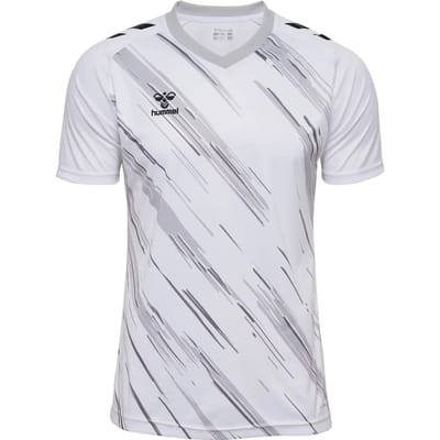 Hummel Sportshirt Hmlmatch Triumph Jersey S/S 233157