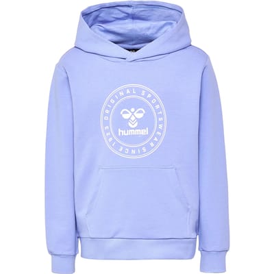 Kinderhoodie Hummel Cuatro Circle