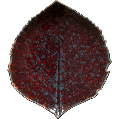 Costa Nova Riviera Vigne Bord Hydrangeablad- 17cm -