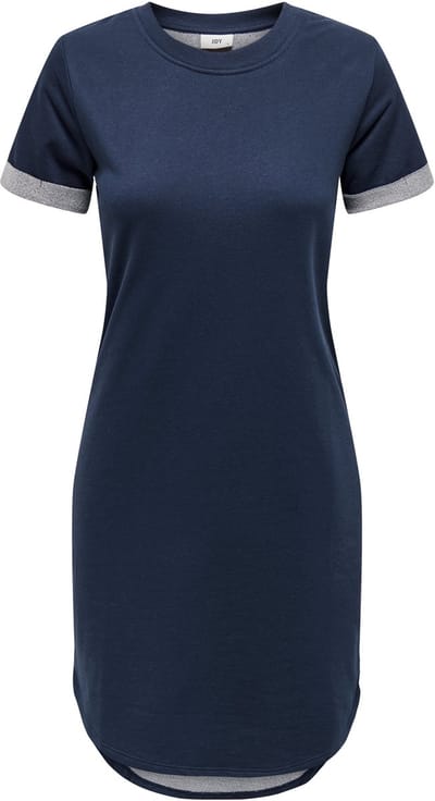 JDY - JDYIVY S/S DRESS JRS NOOS - Dames - Mini jurken