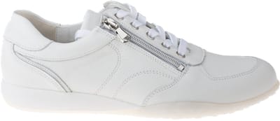 Waldläufer 978001 sneaker wit maat 5
