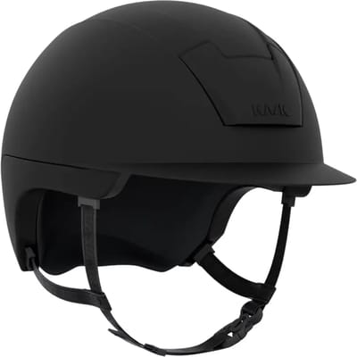 Paardrijhelm Kask Kooki