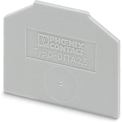 Phoenix Contact 0790417 50 stuk(s)
