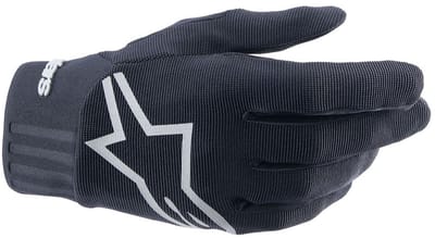 Alpinestars A-dura Handschoenen Zwart XL Man