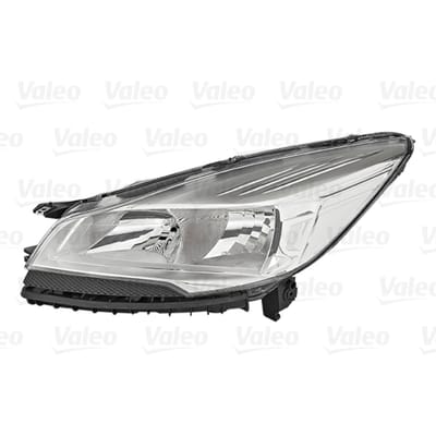 Koplampen VALEO 044979, links