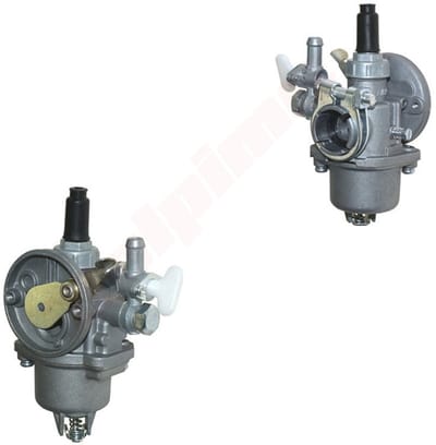 Carburateur passend op Chinese motor 40-5 13mm , 21mm TL33 , TL43