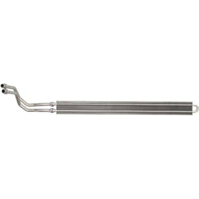 Olie radiator, stuurinrichting NRF 31254